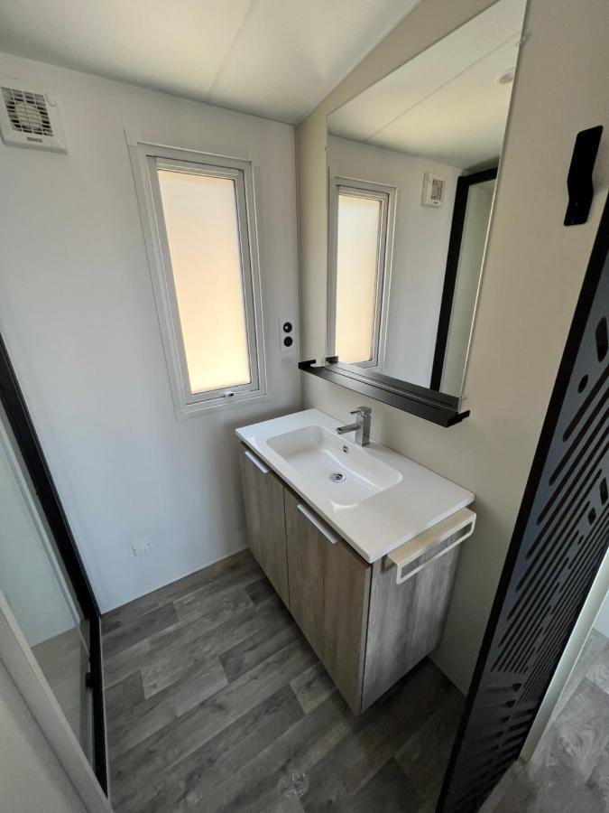 Mobile Evasion Okpl Beauvoir Saint-Raphaël Eksteriør billede